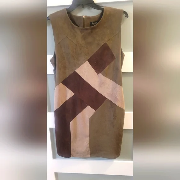 70s mini dress zara ZARA 70s Geometric Printed One Sleeve Mini Dress Size S Bloggers Fave Party Hols